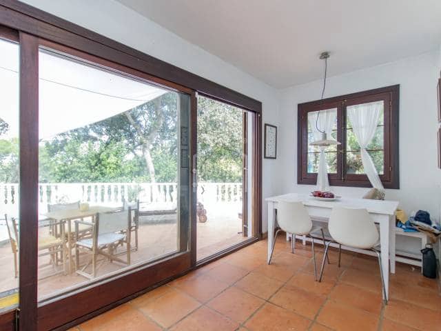 4 sovrum Finca/Hus på landet till salu i Es Mercadal med pool - 1 390 000 € (Ref: 9248903)