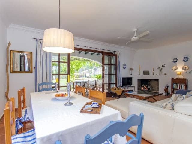 4 soverom Finca/Herregård til salgs i Es Mercadal med svømmebasseng - € 1 390 000 (Ref: 9248903)