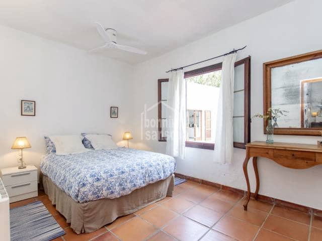 4 soverom Finca/Herregård til salgs i Es Mercadal med svømmebasseng - € 1 390 000 (Ref: 9248903)