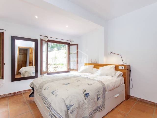 4 soverom Finca/Herregård til salgs i Es Mercadal med svømmebasseng - € 1 390 000 (Ref: 9248903)