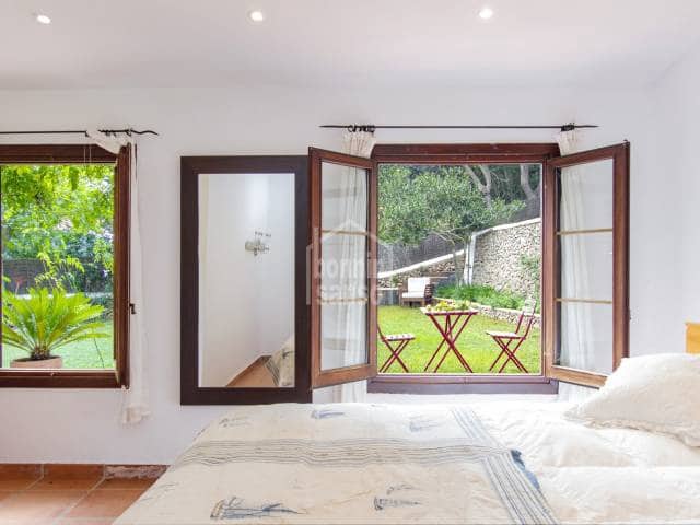 4 sovrum Finca/Hus på landet till salu i Es Mercadal med pool - 1 390 000 € (Ref: 9248903)