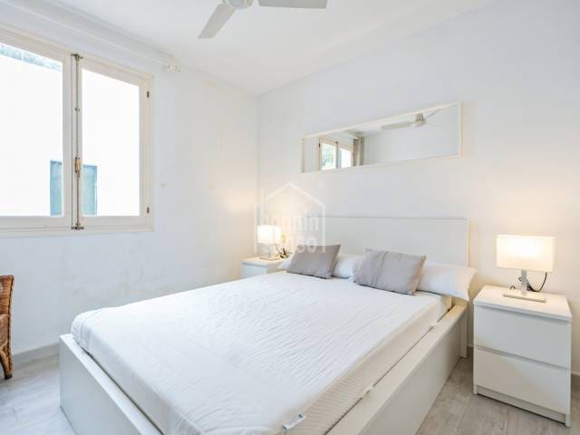 1 sovrum Strandlägenhet till salu i Es Mercadal med pool - 295 000 € (Ref: 9249442)