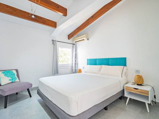 5 Zimmer Villa zu verkaufen in San Luis / Sant Lluís mit Pool - 1.990.000 € (Ref: 9256203)