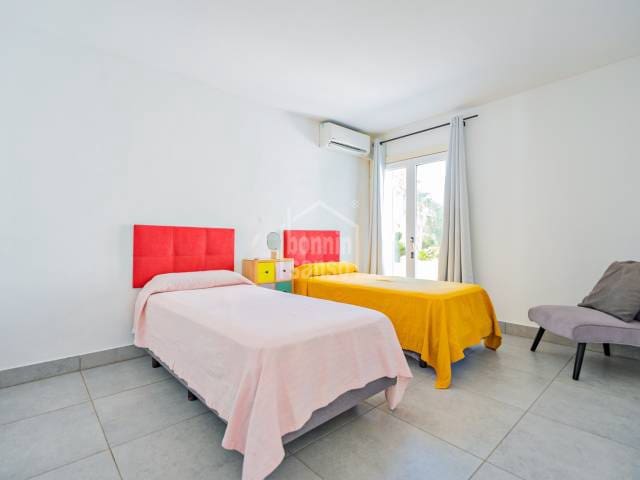 5 bedroom Villa for sale in San Luis / Sant Lluis with pool - € 1,990,000 (Ref: 9256203)