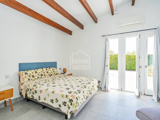 5 bedroom Villa for sale in San Luis / Sant Lluis with pool - € 1,990,000 (Ref: 9256203)