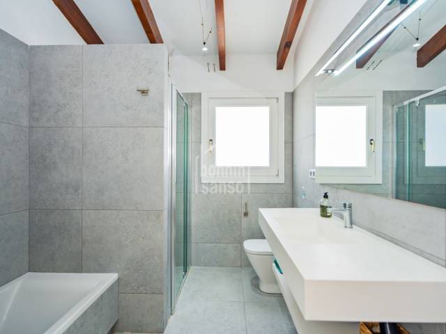 5 Zimmer Villa zu verkaufen in San Luis / Sant Lluís mit Pool - 1.990.000 € (Ref: 9256203)