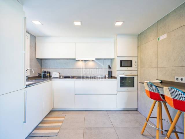 5 Zimmer Villa zu verkaufen in San Luis / Sant Lluís mit Pool - 1.990.000 € (Ref: 9256203)