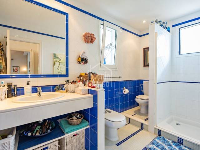 4 soverom Villa til salgs i San Luis / Sant Lluis med svømmebasseng garasje - € 1 510 000 (Ref: 9262019)