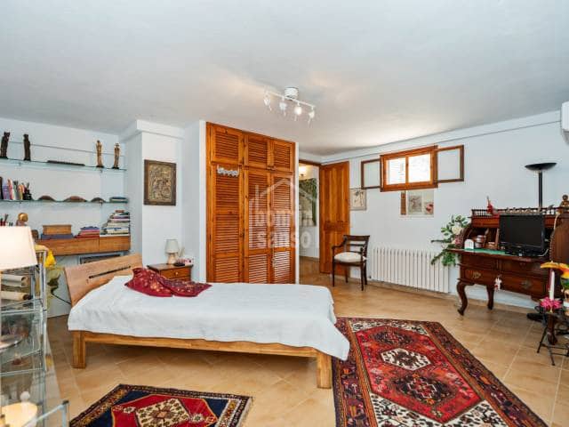 4 soverom Villa til salgs i San Luis / Sant Lluís med svømmebasseng garasje - € 1 510 000 (Ref: 9262019)