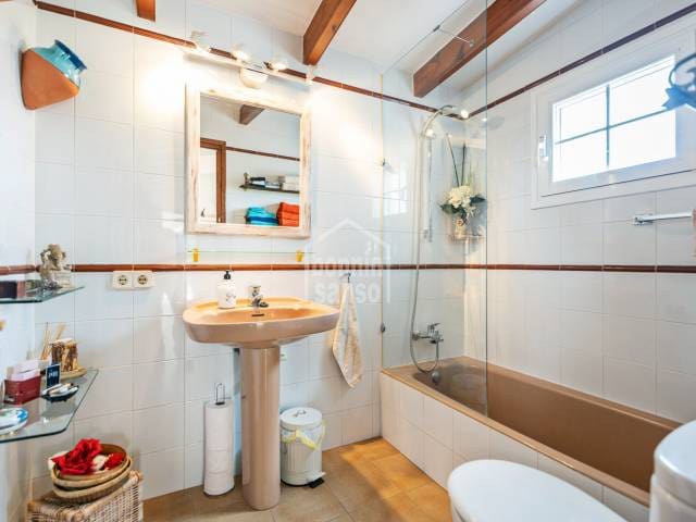 4 soverom Villa til salgs i San Luis / Sant Lluis med svømmebasseng garasje - € 1 510 000 (Ref: 9262019)