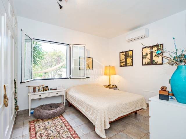 4 soverom Villa til salgs i San Luis / Sant Lluis med svømmebasseng garasje - € 1 510 000 (Ref: 9262019)