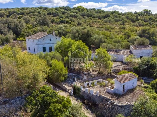 4 camera da letto Attico in vendita in Alayor / Alaior - 1.595.000 € (Rif: 9271411)