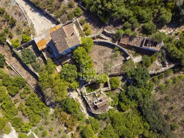 4 camera da letto Attico in vendita in Alayor / Alaior - 1.595.000 € (Rif: 9271411)