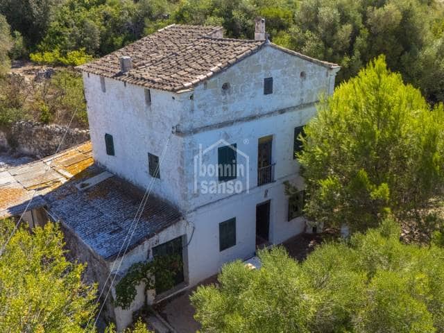 4 camera da letto Attico in vendita in Alayor / Alaior - 1.595.000 € (Rif: 9271411)