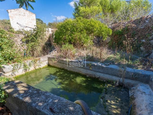 4 camera da letto Attico in vendita in Alayor / Alaior - 1.595.000 € (Rif: 9271411)