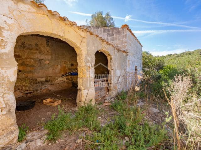 4 camera da letto Attico in vendita in Alayor / Alaior - 1.595.000 € (Rif: 9271411)