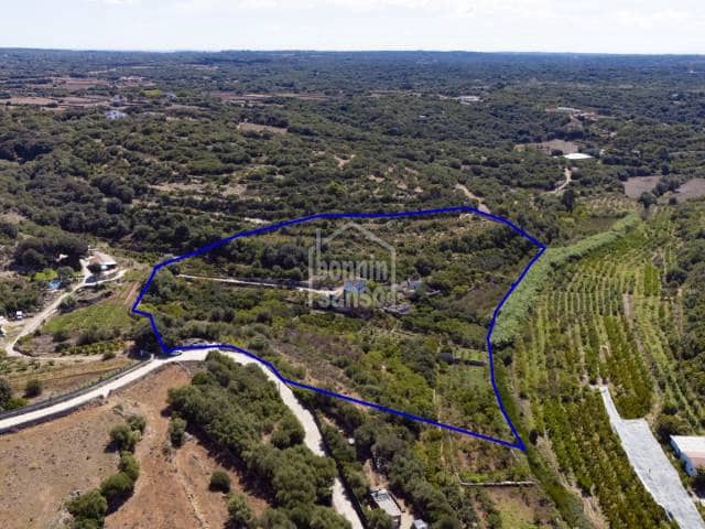 4 soveværelse Penthouse til salg i Alayor / Alaior - € 1.595.000 (Ref: 9271411)