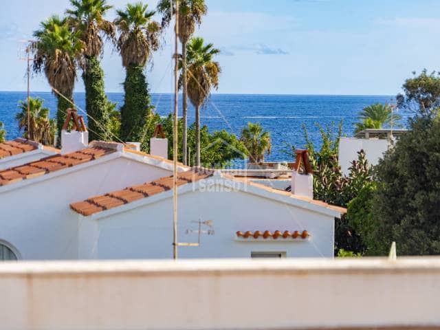 3 Zimmer Villa zu verkaufen in San Luis / Sant Lluis mit Pool - 710.000 € (Ref: 9271712)