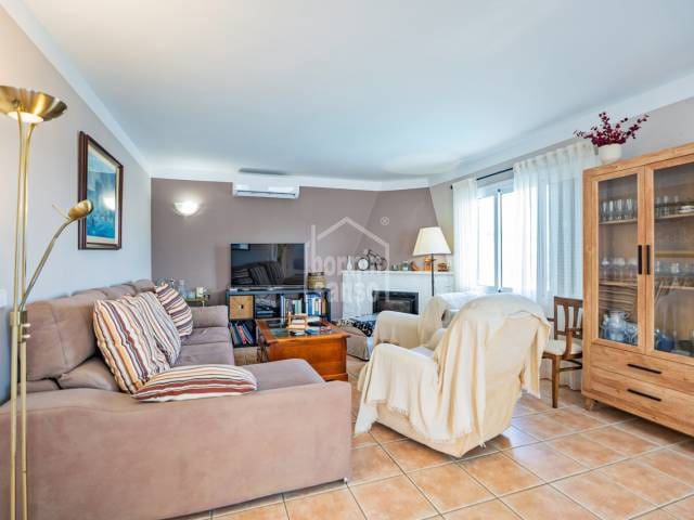 3 Zimmer Villa zu verkaufen in San Luis / Sant Lluís mit Pool - 710.000 € (Ref: 9271712)