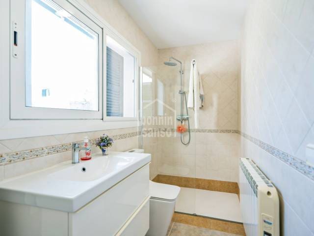 3 Zimmer Villa zu verkaufen in San Luis / Sant Lluís mit Pool - 710.000 € (Ref: 9271712)