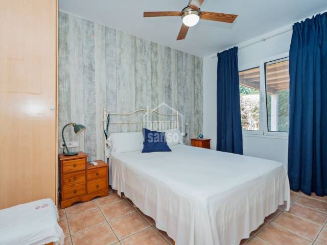 3 Zimmer Villa zu verkaufen in San Luis / Sant Lluís mit Pool - 710.000 € (Ref: 9271712)