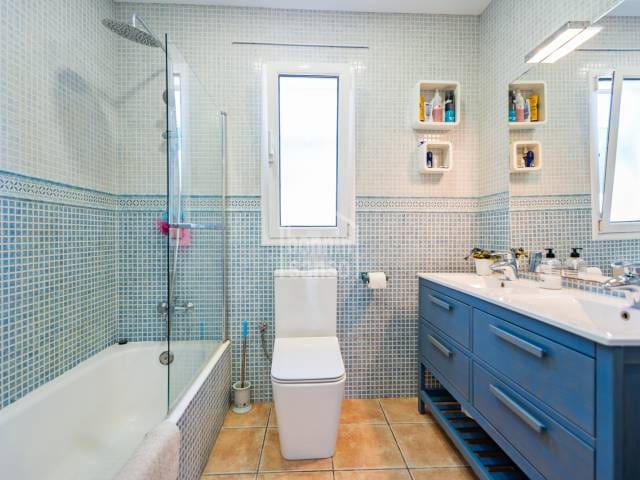 3 Zimmer Villa zu verkaufen in San Luis / Sant Lluís mit Pool - 710.000 € (Ref: 9271712)