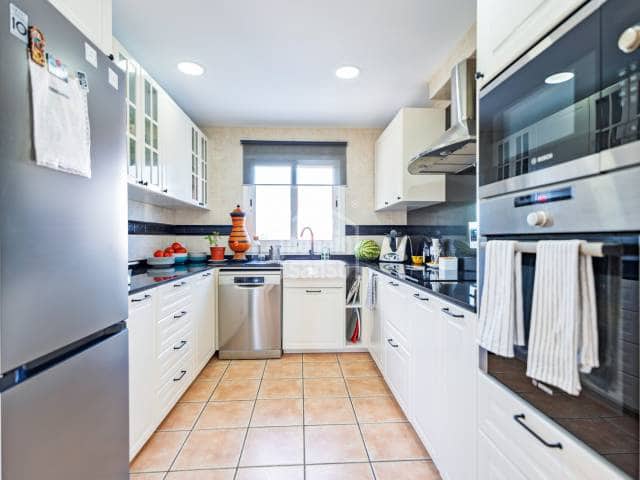 3 Zimmer Villa zu verkaufen in San Luis / Sant Lluís mit Pool - 710.000 € (Ref: 9271712)