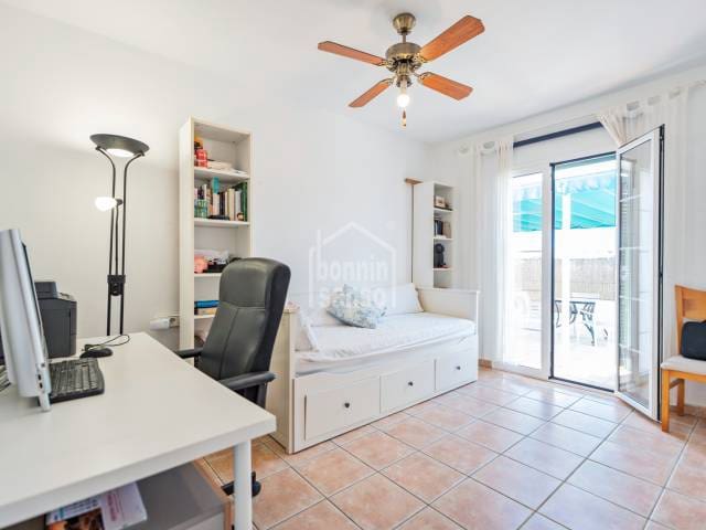 3 Zimmer Villa zu verkaufen in San Luis / Sant Lluís mit Pool - 710.000 € (Ref: 9271712)