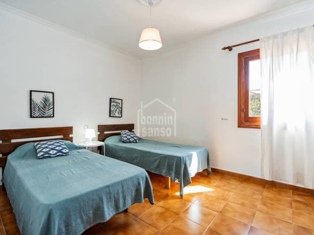5 bedroom Villa for sale in Es Mercadal with pool garage - € 1,495,000 (Ref: 9271797)