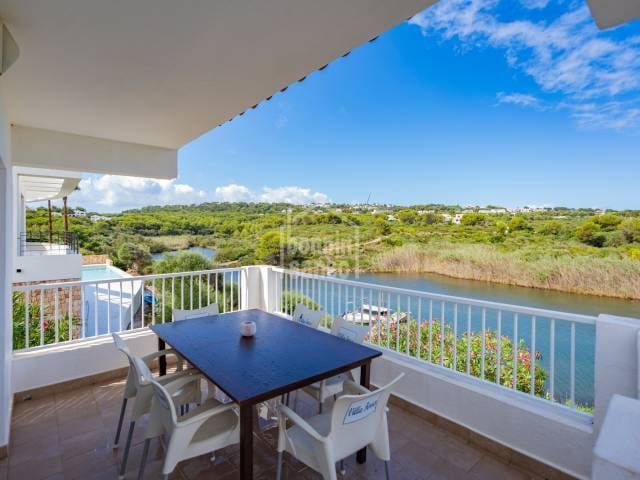 5 bedroom Villa for sale in Es Mercadal with pool garage - € 1,495,000 (Ref: 9271797)