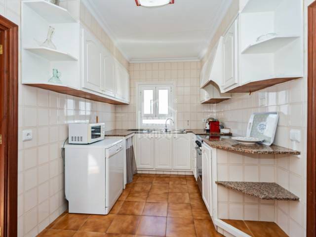 5 bedroom Villa for sale in Es Mercadal with pool garage - € 1,495,000 (Ref: 9271797)