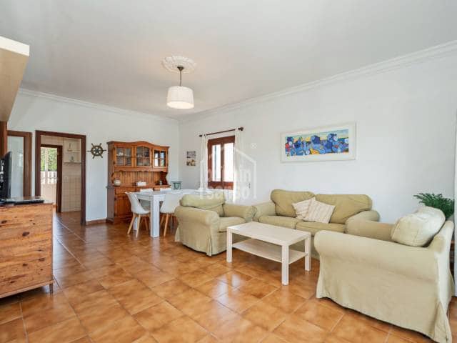 5 soverom Villa til salgs i Es Mercadal med svømmebasseng garasje - € 1 495 000 (Ref: 9271797)