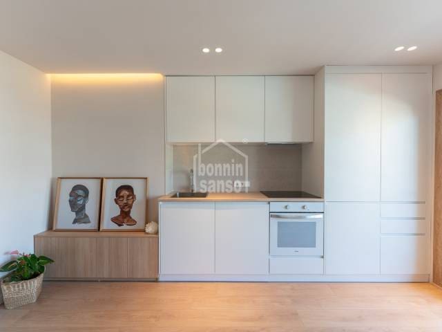 1 soverom Strandleiligheter til salgs i Son Servera - € 265 000 (Ref: 9274971)