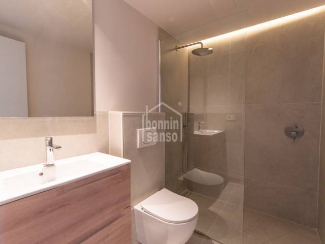 1 soverom Strandleiligheter til salgs i Son Servera - € 265 000 (Ref: 9274971)