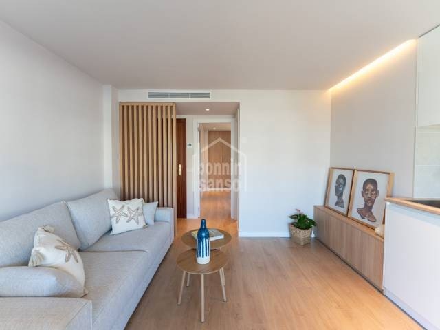 1 soverom Strandleiligheter til salgs i Son Servera - € 265 000 (Ref: 9274971)