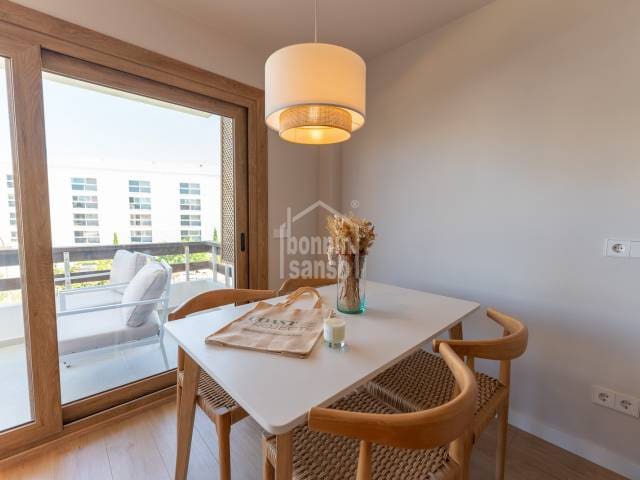 1 soverom Strandleiligheter til salgs i Son Servera - € 265 000 (Ref: 9274971)