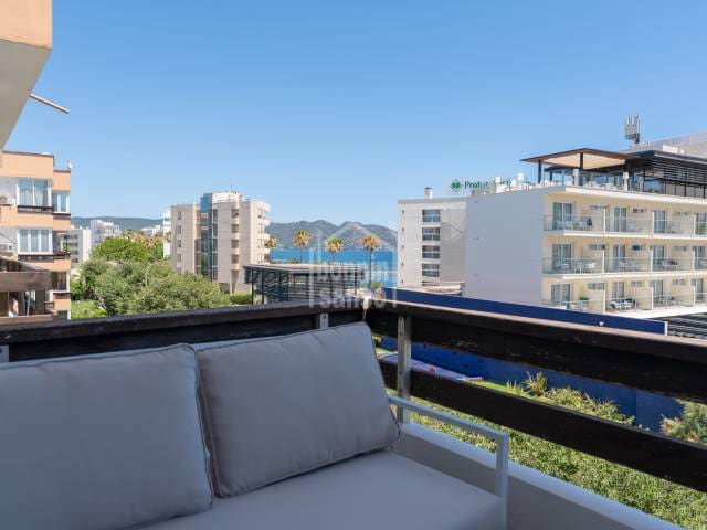 1 soverom Strandleiligheter til salgs i Son Servera - € 265 000 (Ref: 9274971)