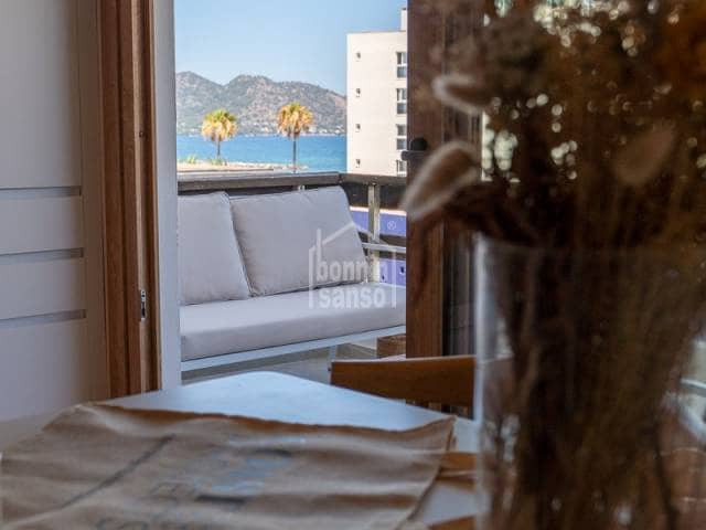 1 soverom Strandleiligheter til salgs i Son Servera - € 265 000 (Ref: 9274971)