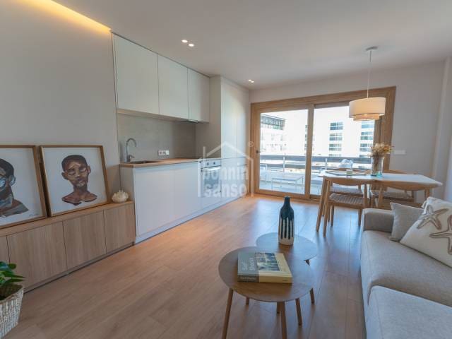 1 soverom Strandleiligheter til salgs i Son Servera - € 265 000 (Ref: 9274971)