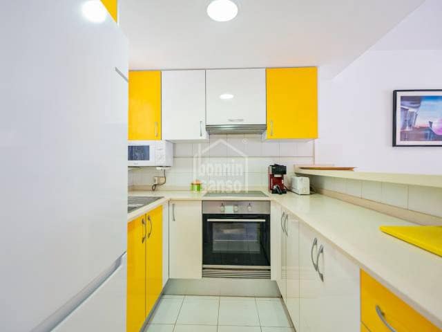 2 soveværelse Penthouse til salg i Es Mercadal med swimmingpool - € 310.000 (Ref: 9278126)