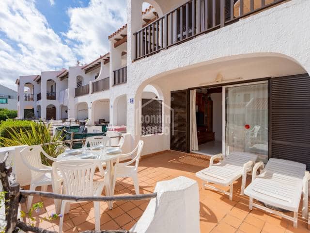 2 soveværelse Penthouse til salg i Es Mercadal med swimmingpool - € 310.000 (Ref: 9278126)