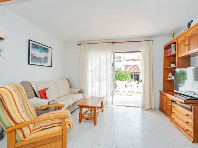 2 camera da letto Attico in vendita in Es Mercadal con piscina - 310.000 € (Rif: 9278126)