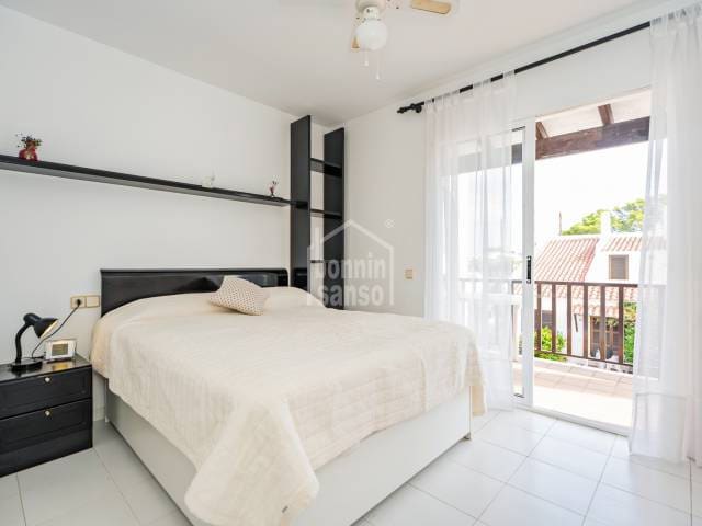 2 camera da letto Attico in vendita in Es Mercadal con piscina - 310.000 € (Rif: 9278126)