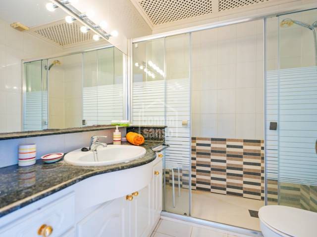 2 soveværelse Penthouse til salg i Es Mercadal med swimmingpool - € 310.000 (Ref: 9278126)