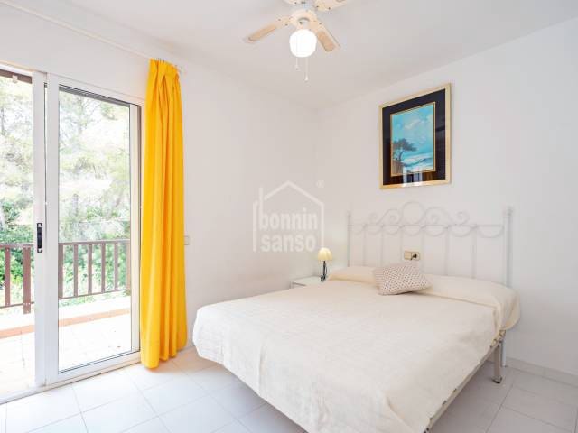 2 soveværelse Penthouse til salg i Es Mercadal med swimmingpool - € 310.000 (Ref: 9278126)