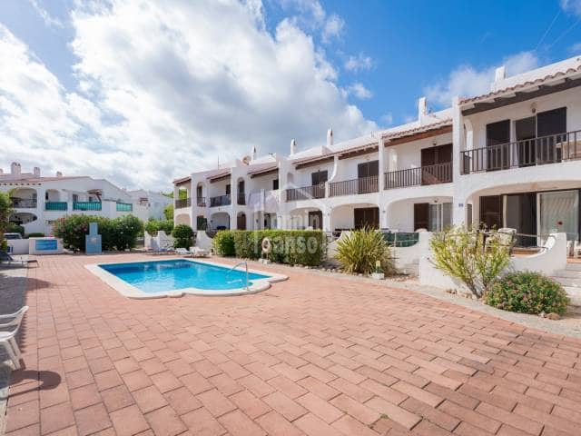 2 soveværelse Penthouse til salg i Es Mercadal med swimmingpool - € 310.000 (Ref: 9278126)