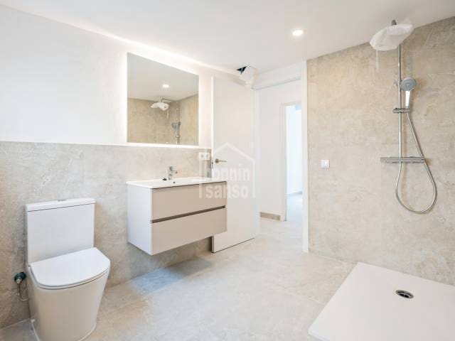 2 Zimmer Wohnung zu verkaufen in Mahon / Mao - 350.000 € (Ref: 9282583)