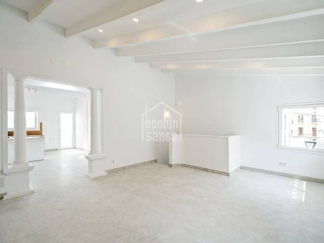 2 Zimmer Wohnung zu verkaufen in Mahón / Maó - 350.000 € (Ref: 9282583)