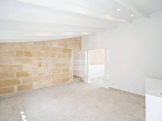 2 Zimmer Wohnung zu verkaufen in Mahón / Maó - 350.000 € (Ref: 9282583)