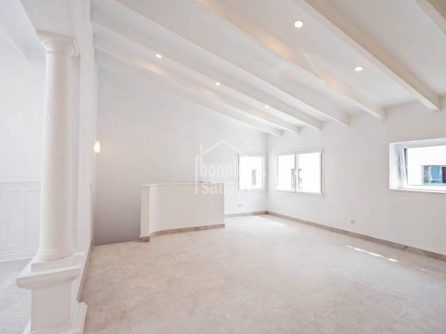 2 Zimmer Wohnung zu verkaufen in Mahón / Maó - 350.000 € (Ref: 9282583)